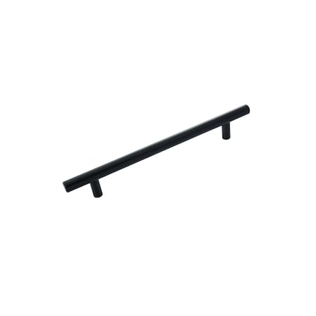 Hickory Hardware Pull 6-5/16 Inch (160mm) Center to Center HH075596-MB